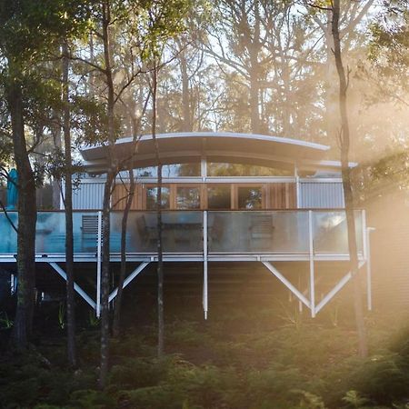 Free Spirit Pods Βίλα Barnes Bay Εξωτερικό φωτογραφία
