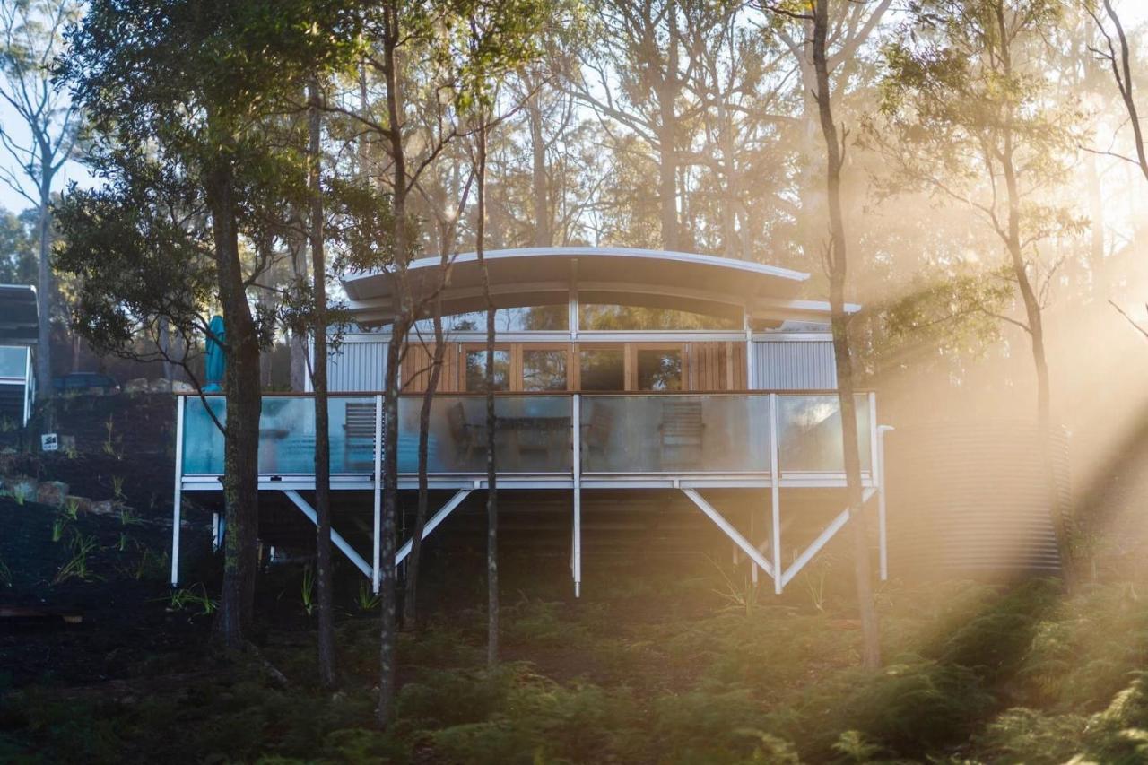Free Spirit Pods Βίλα Barnes Bay Εξωτερικό φωτογραφία