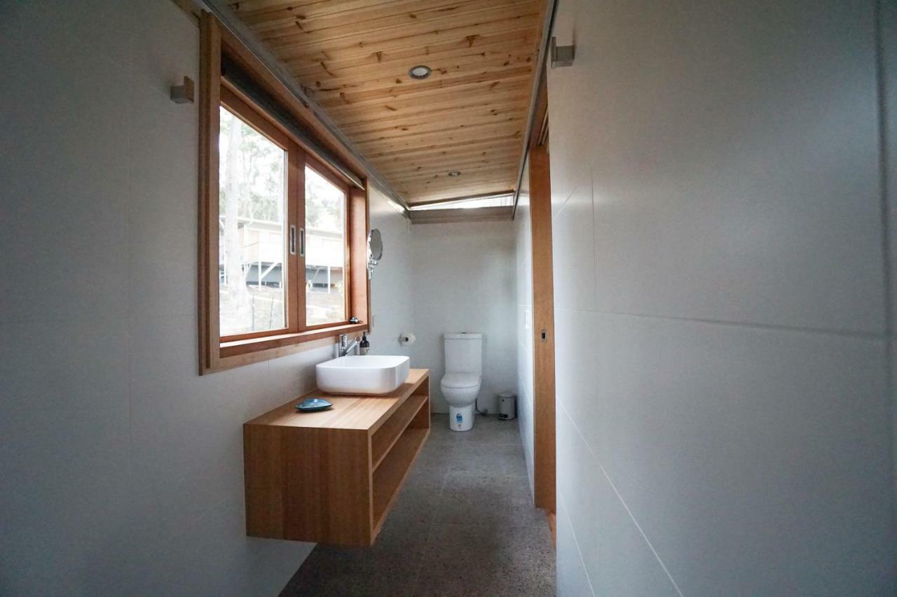 Free Spirit Pods Βίλα Barnes Bay Εξωτερικό φωτογραφία