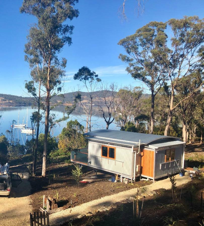 Free Spirit Pods Βίλα Barnes Bay Εξωτερικό φωτογραφία
