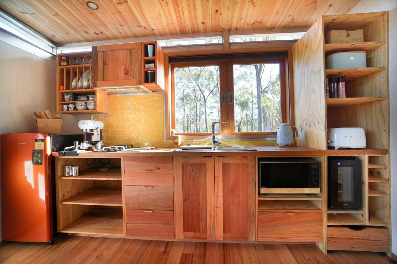 Free Spirit Pods Βίλα Barnes Bay Εξωτερικό φωτογραφία