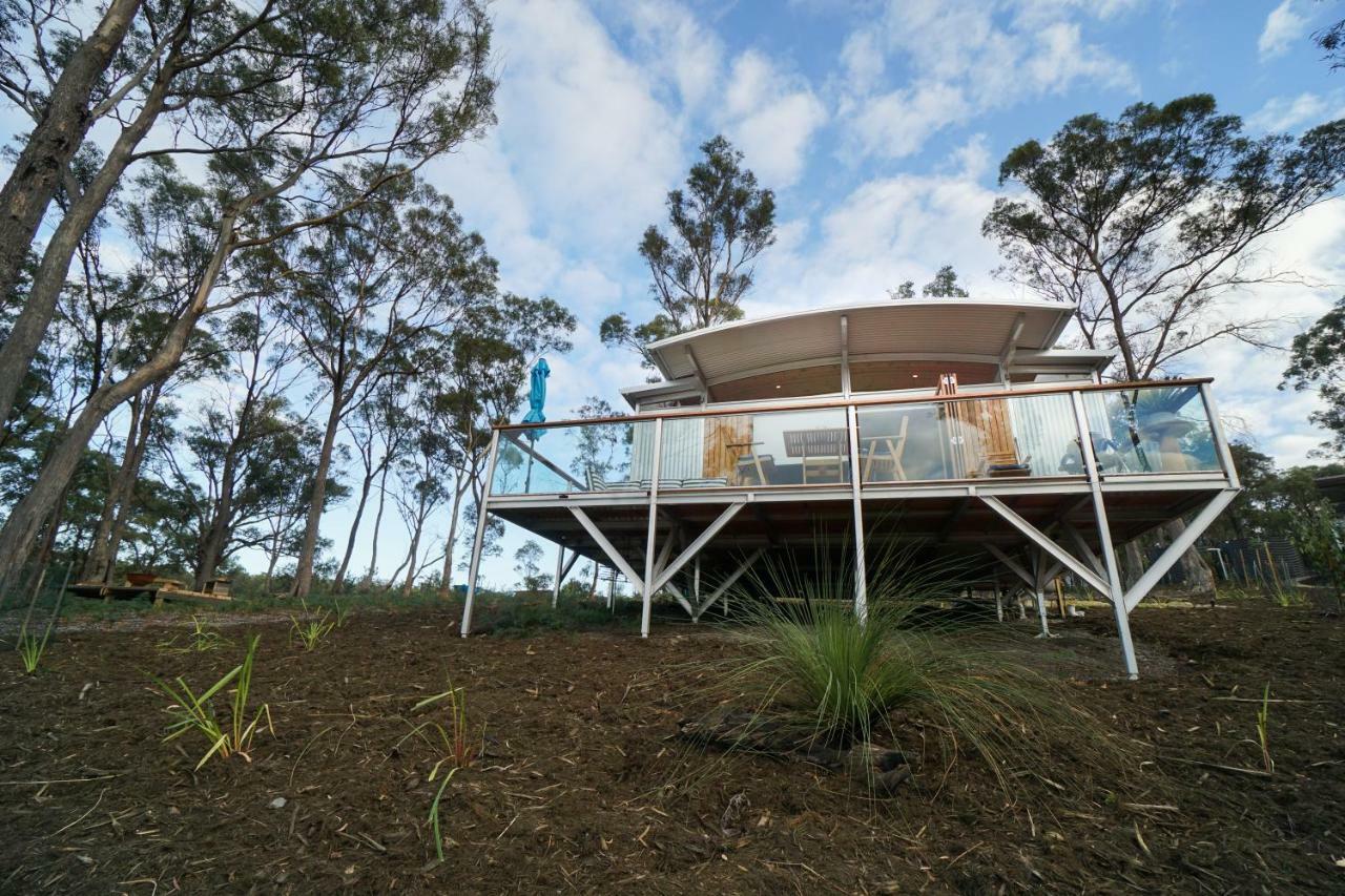 Free Spirit Pods Βίλα Barnes Bay Εξωτερικό φωτογραφία