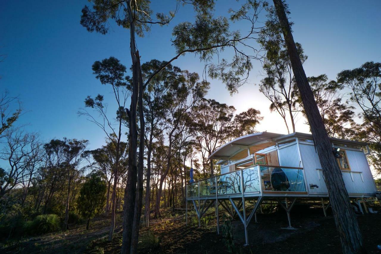 Free Spirit Pods Βίλα Barnes Bay Εξωτερικό φωτογραφία