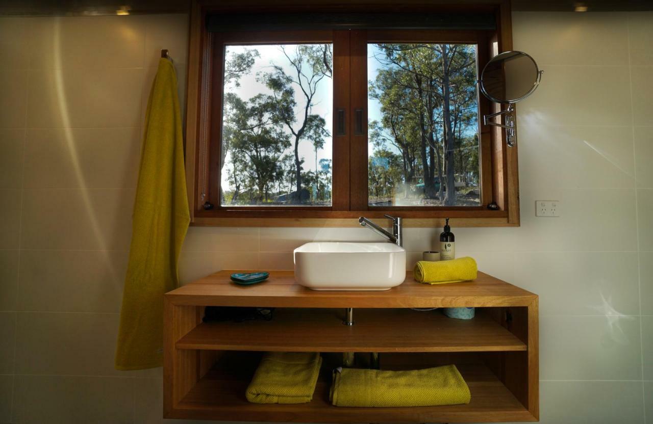 Free Spirit Pods Βίλα Barnes Bay Εξωτερικό φωτογραφία