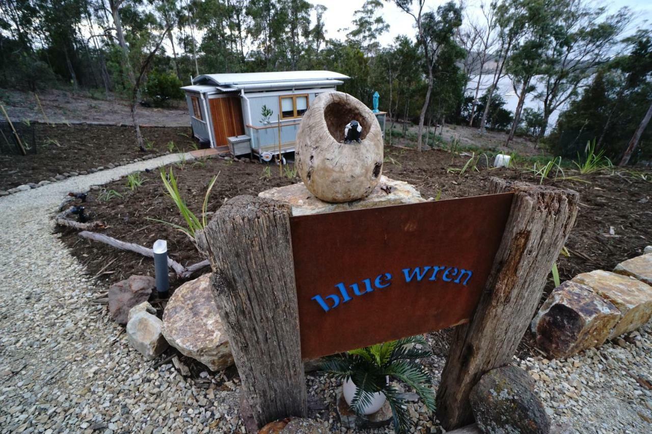 Free Spirit Pods Βίλα Barnes Bay Εξωτερικό φωτογραφία