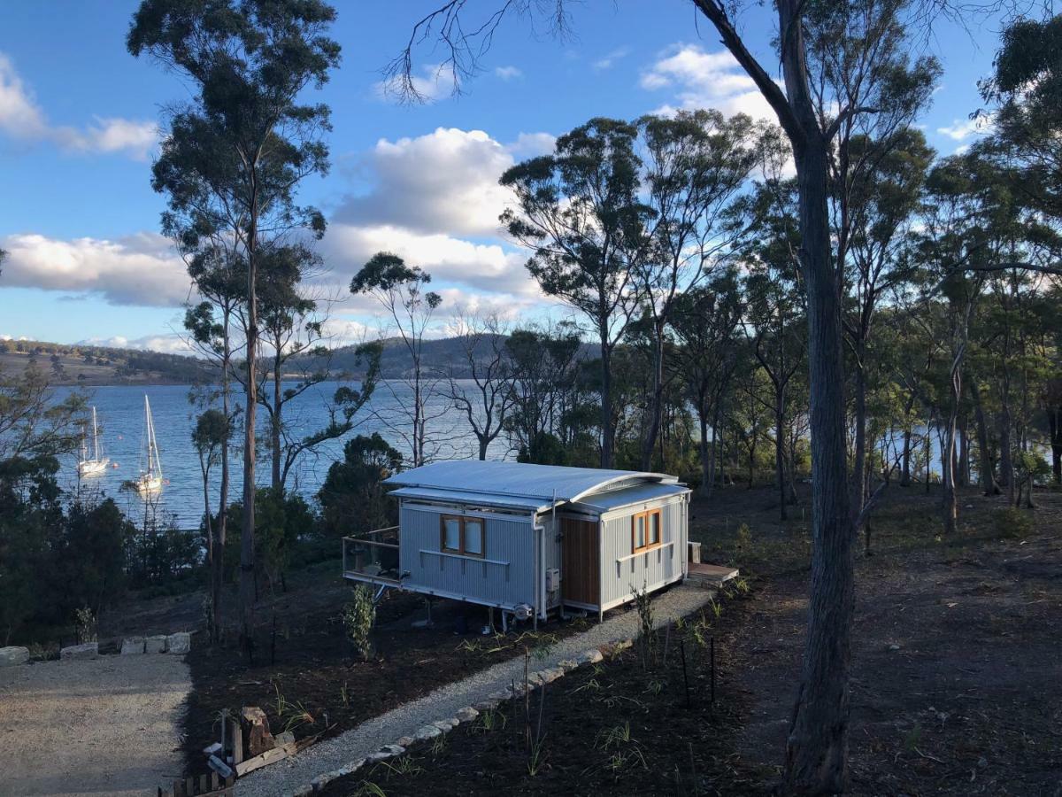 Free Spirit Pods Βίλα Barnes Bay Εξωτερικό φωτογραφία