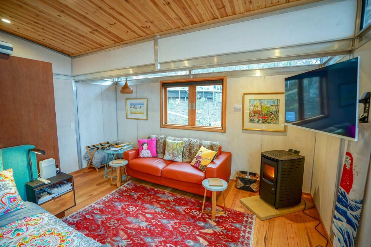 Free Spirit Pods Βίλα Barnes Bay Εξωτερικό φωτογραφία