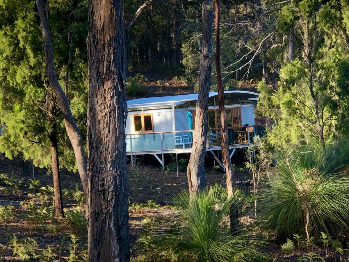 Free Spirit Pods Βίλα Barnes Bay Εξωτερικό φωτογραφία